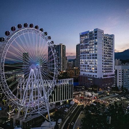 Urbanstay Sokcho Beach C Экстерьер фото