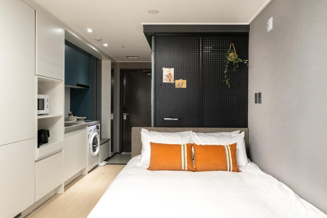 Urbanstay Sokcho Beach C Экстерьер фото